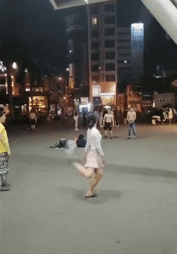 Acid Gifdump, January 28 (25 gifs)