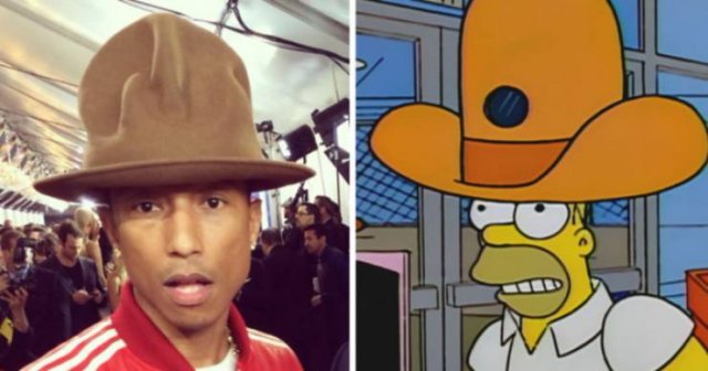 Who Wore It Best? (30 pics)