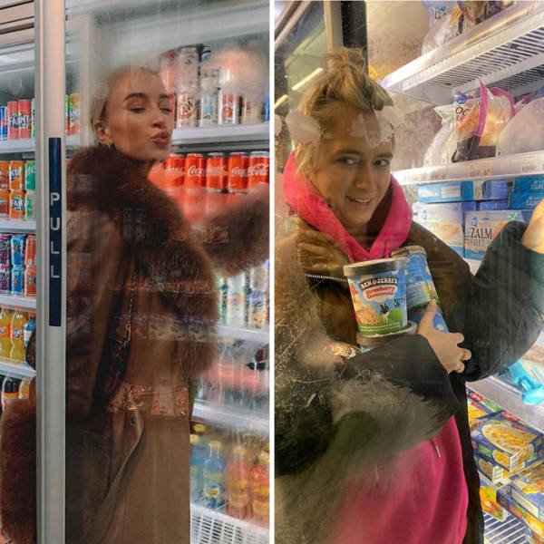 Real Instagram Photos (28 pics)