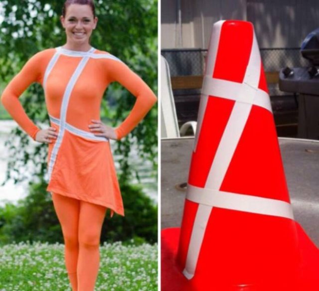 Who Wore It Best? (30 pics)