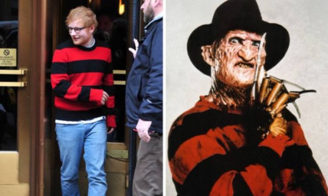 Who Wore It Best? (30 pics)