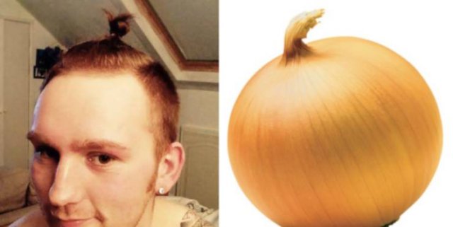 Who Wore It Best? (30 pics)