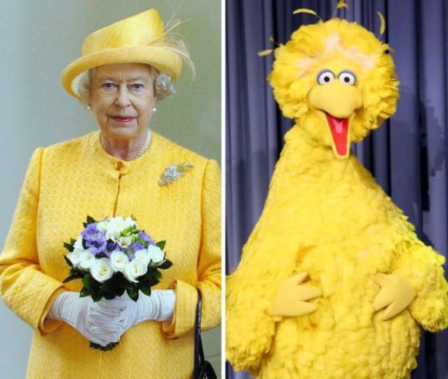 Who Wore It Best? (30 pics)