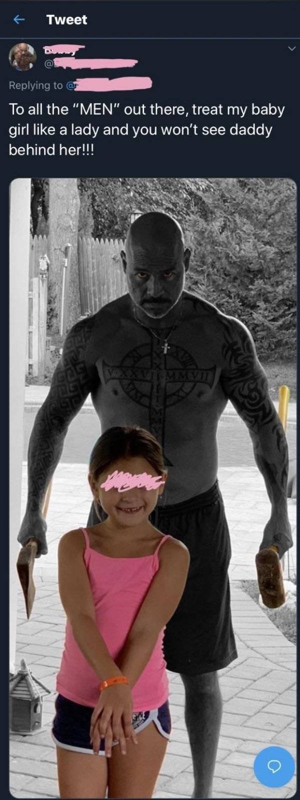 Real Gangstas (30 pics)