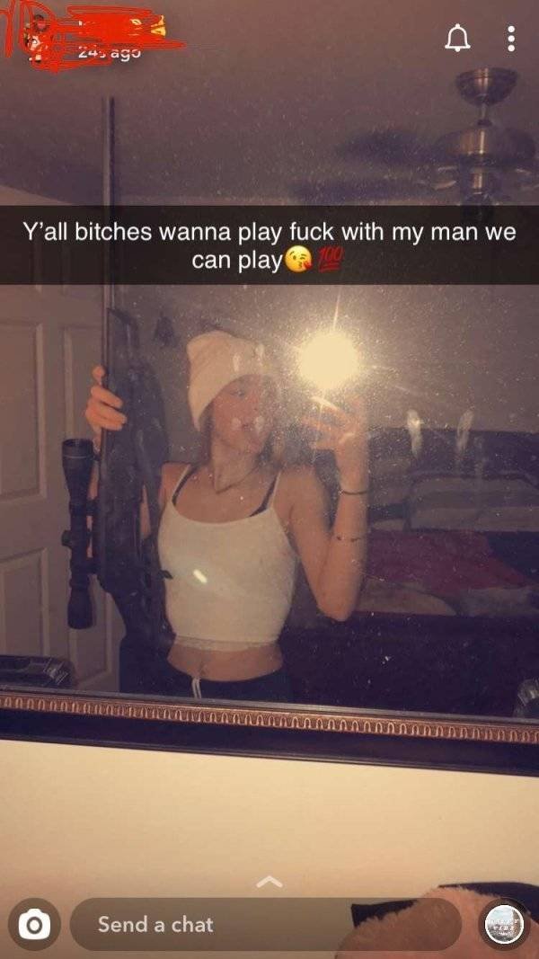 Real Gangstas (30 pics)