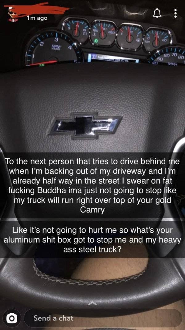 Real Gangstas (30 pics)
