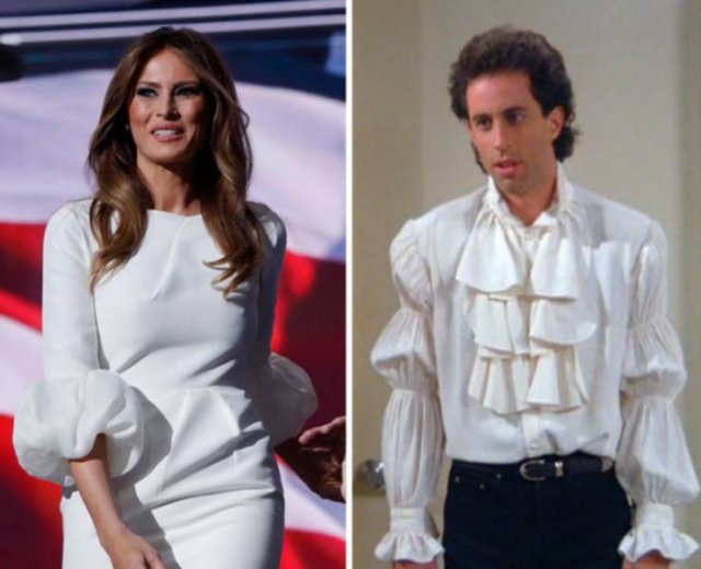 Who Wore It Best? (30 pics)