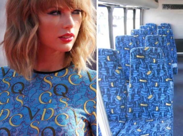 Who Wore It Best? (30 pics)