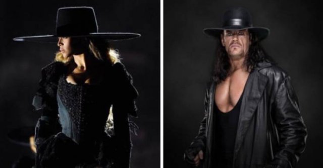 Who Wore It Best? (30 pics)