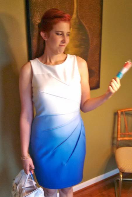 Who Wore It Best? (30 pics)