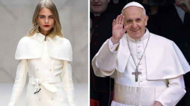 Who Wore It Best? (30 pics)