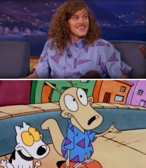 Who Wore It Best? (30 pics)