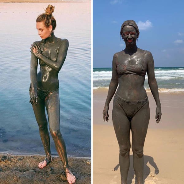 Real Instagram Photos (28 pics)