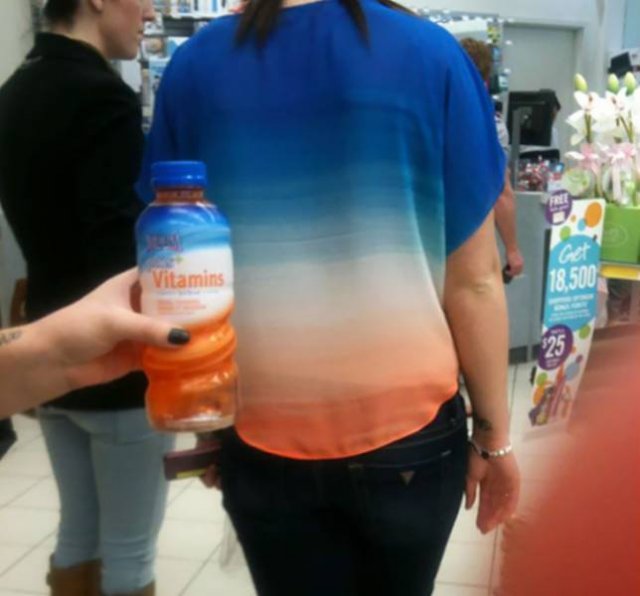 Who Wore It Best? (30 pics)