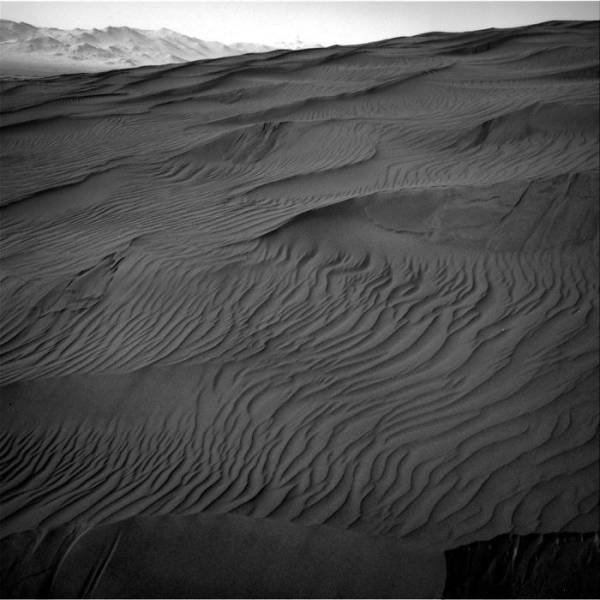 NASA Curiosity's 7-Year Mars Journey: Best Photos (31 pics)