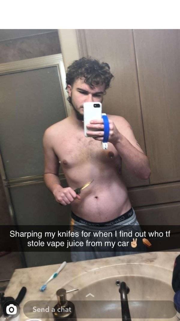 Real Gangstas (30 pics)