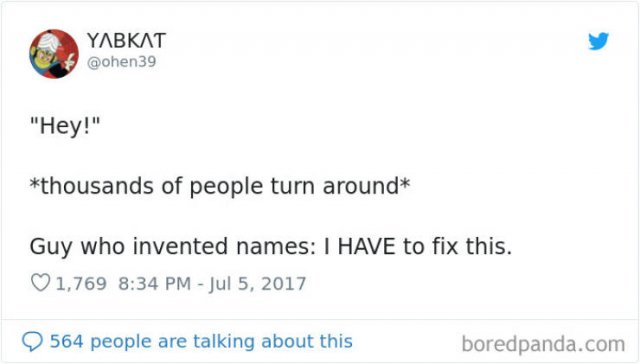 "The Guy Who Invented" Tweets (30 pics)
