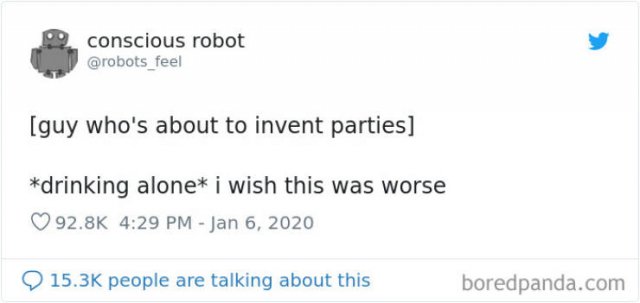 "The Guy Who Invented" Tweets (30 pics)