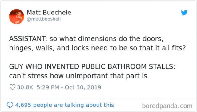 "The Guy Who Invented" Tweets (30 pics)