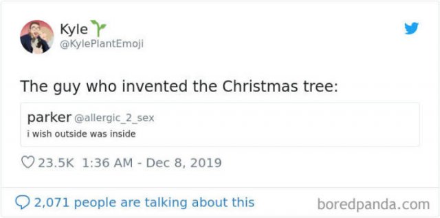 "The Guy Who Invented" Tweets (30 pics)