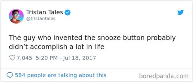 "The Guy Who Invented" Tweets (30 pics)