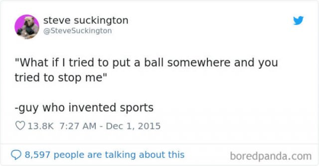 "The Guy Who Invented" Tweets (30 pics)