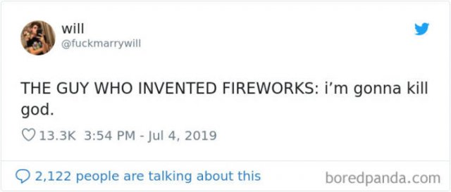 "The Guy Who Invented" Tweets (30 pics)