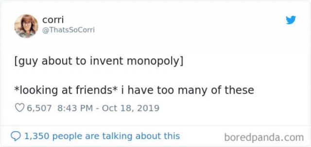 "The Guy Who Invented" Tweets (30 pics)