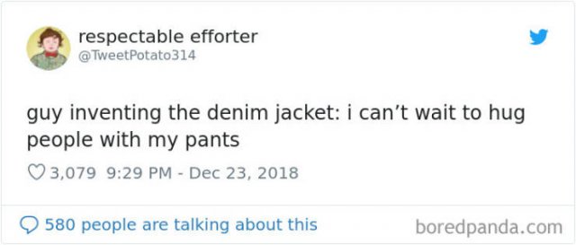 "The Guy Who Invented" Tweets (30 pics)