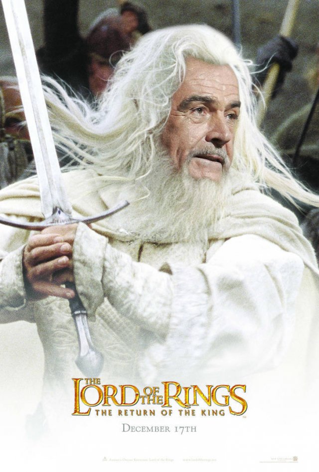 These Iconic Movie Roles Which Could've Played By Other Actors (21 pics)