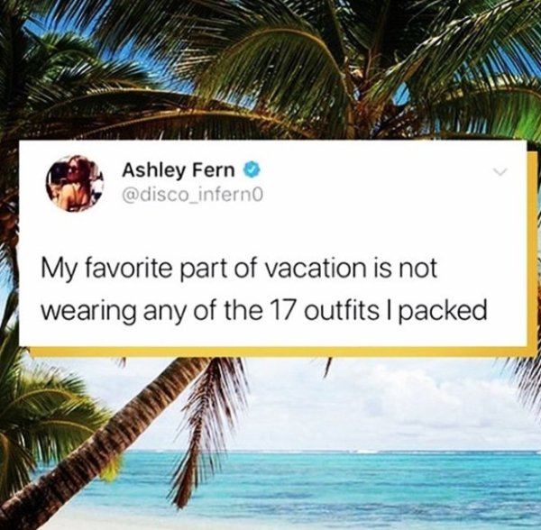 Memes About Travelling (32 pics)