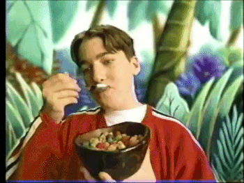 90s In Motion (17 GIFs)