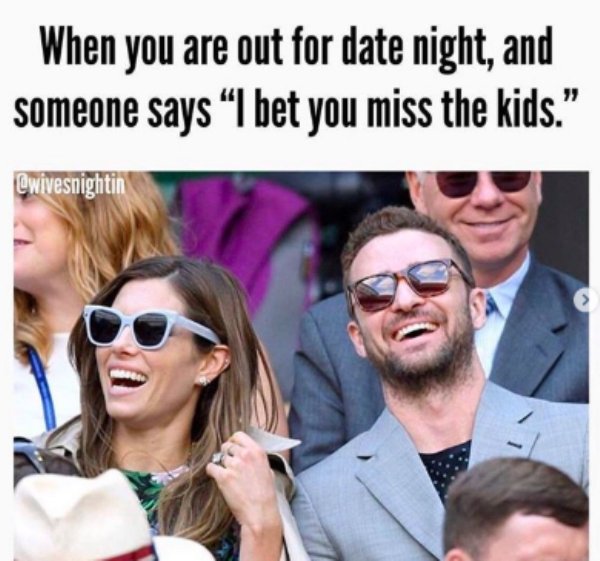 Memes About Married Life (32 pics)