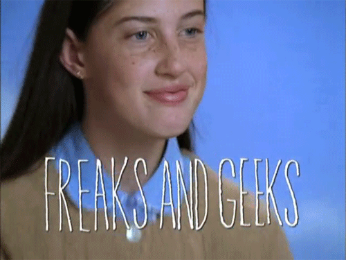 90s In Motion (17 GIFs)