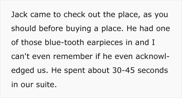 A Story About Greedy Landlord (18 pics)
