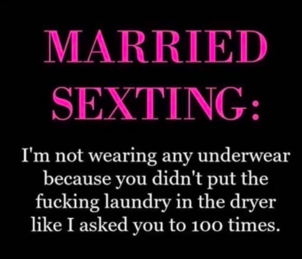 Memes About Married Life (32 pics)