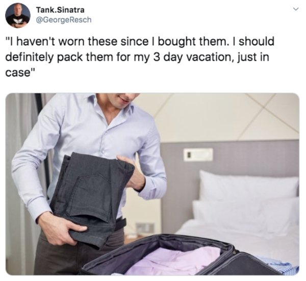 Memes About Travelling (32 pics)