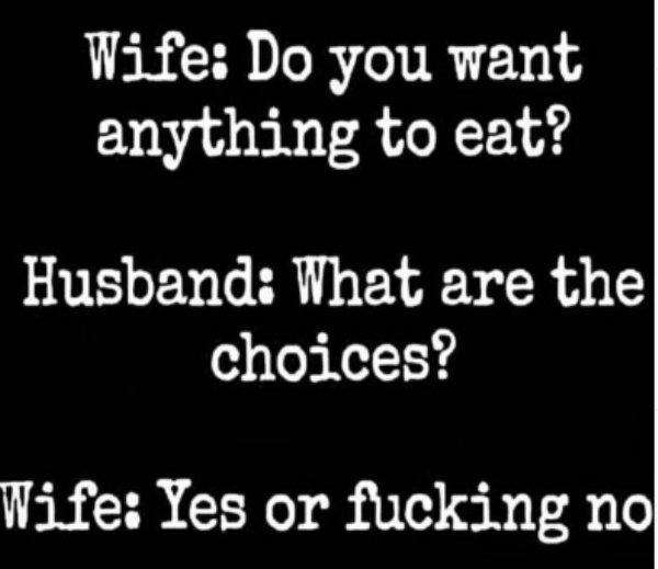 Memes About Married Life (32 pics)