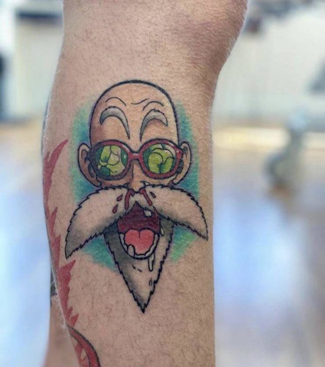 Acid Picdump. Part 2 (97 pics)