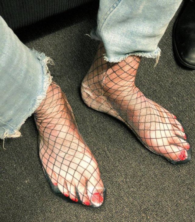 Acid Picdump. Part 2 (97 pics)