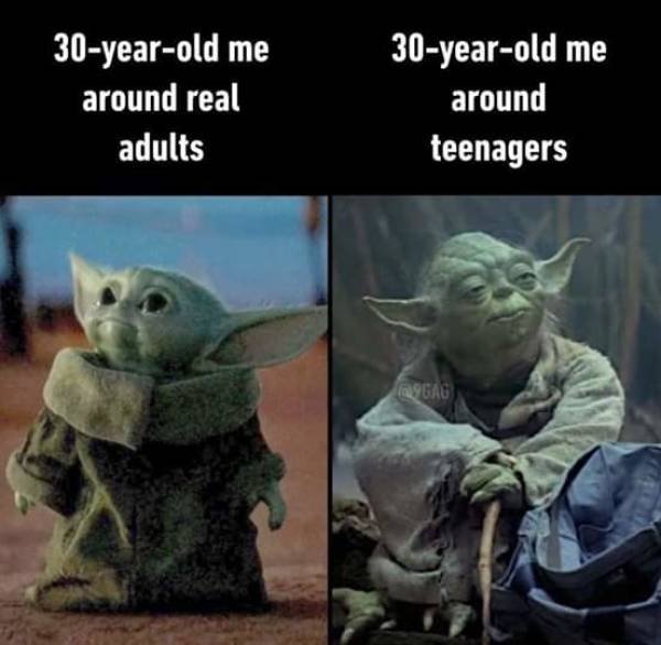Memes Full Of Wholesomeness (40 pics)
