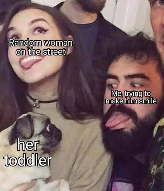 Memes Full Of Wholesomeness (40 pics)