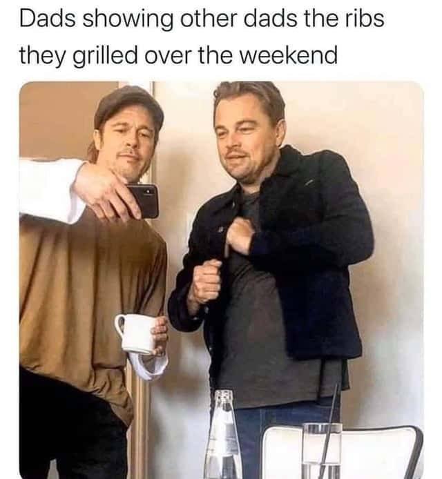 Memes Full Of Wholesomeness (40 pics)