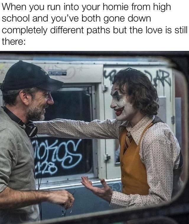 Memes Full Of Wholesomeness (40 pics)