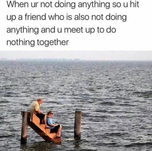 Memes Full Of Wholesomeness (40 pics)