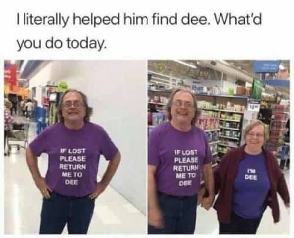 Memes Full Of Wholesomeness (40 pics)
