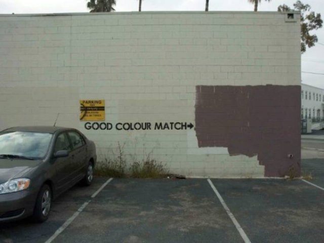 Polite Graffiti (30 pics)