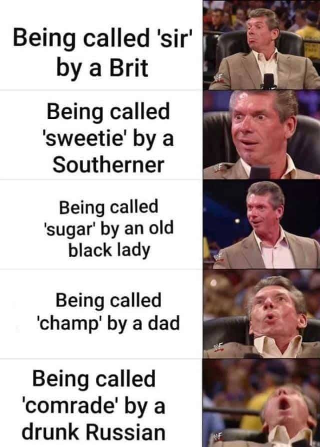 Memes Full Of Wholesomeness (40 pics)