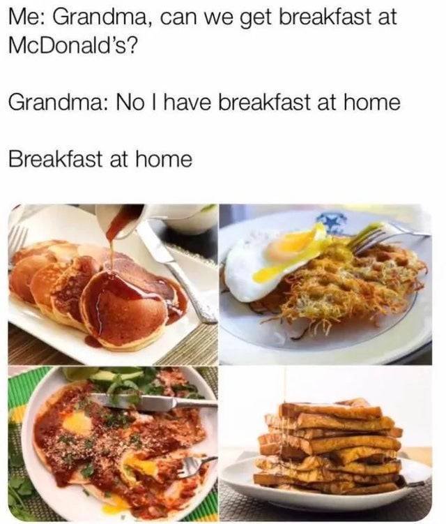 Memes Full Of Wholesomeness (40 pics)