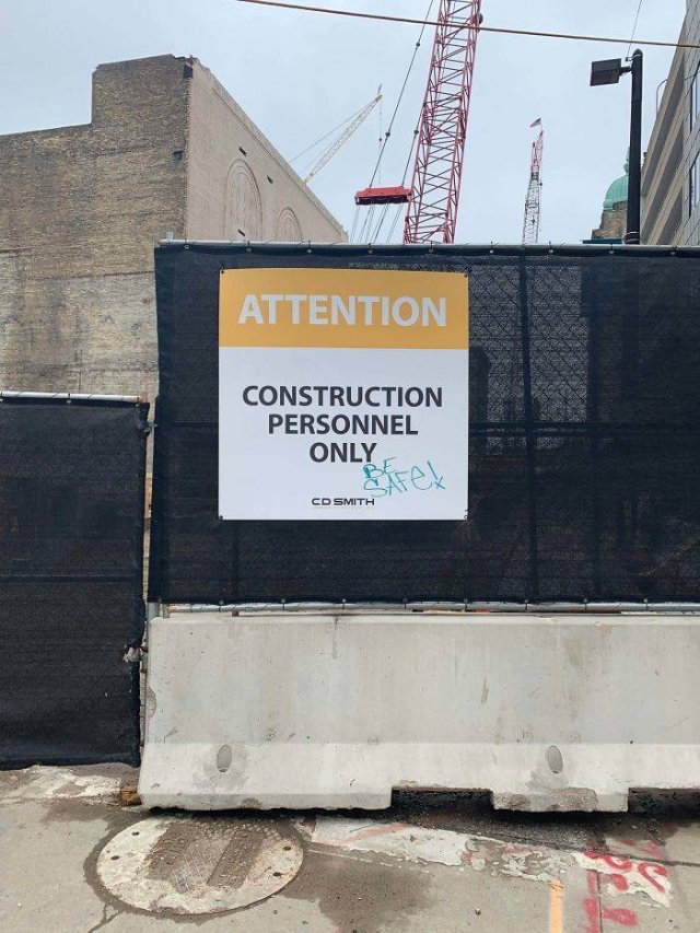 Polite Graffiti (30 pics)